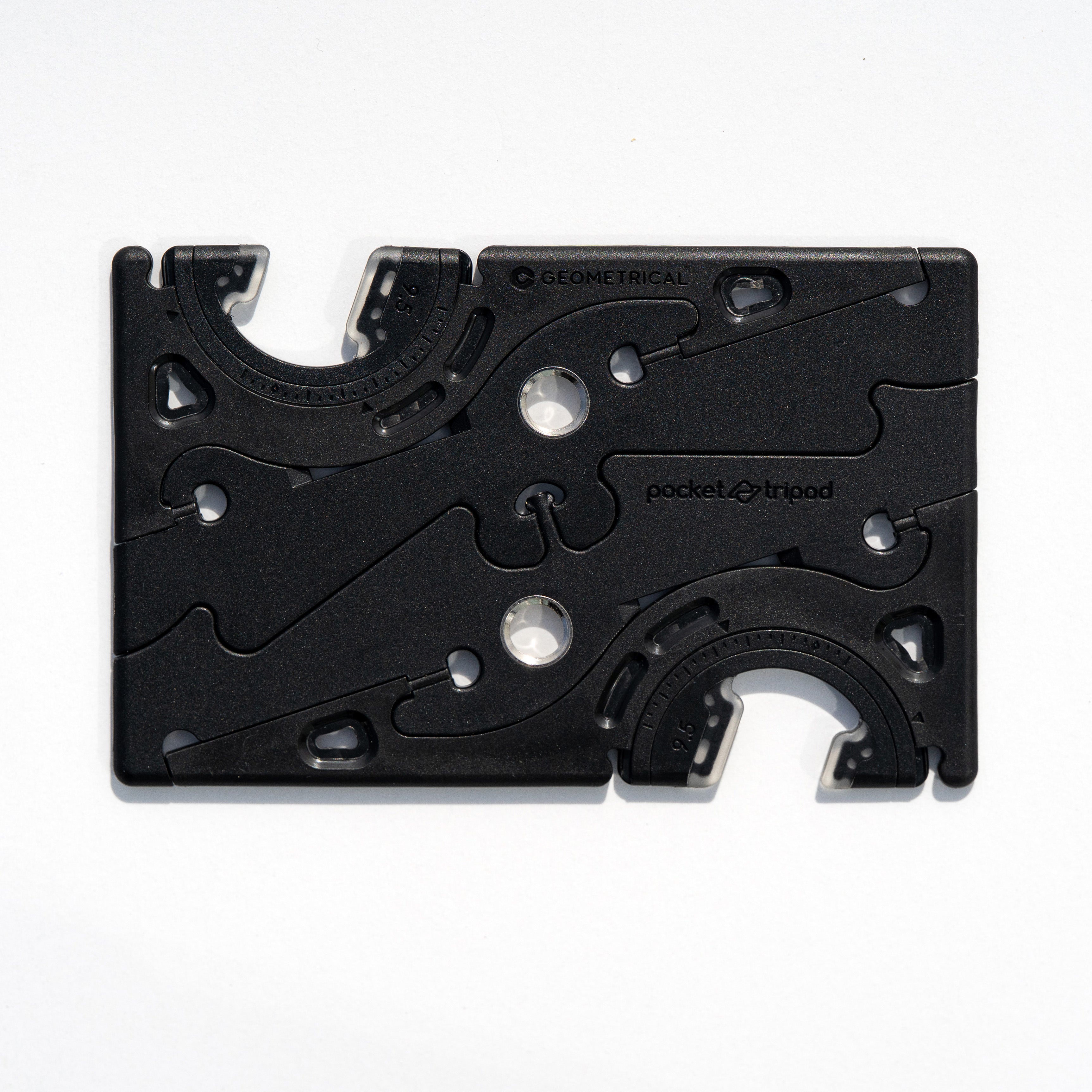 Pocket Tripod PROv2 Universal Kit – the best pocket-sized phone