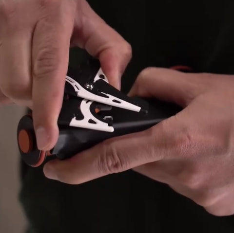 an indispensable tool that's always with you.