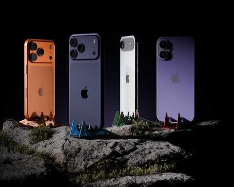 iPhone 17 / Pro / Air