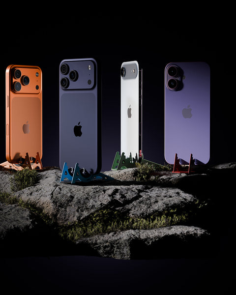 iPhone 17 / Pro / Air