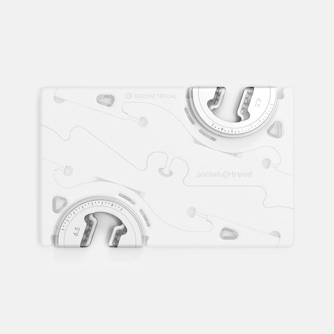Adapters Replacement Pair