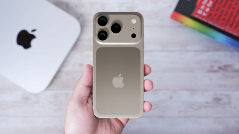 Everyday Carry Essentials for the iPhone 17: Why a Phone Stand Belongs in Your Prep Kit