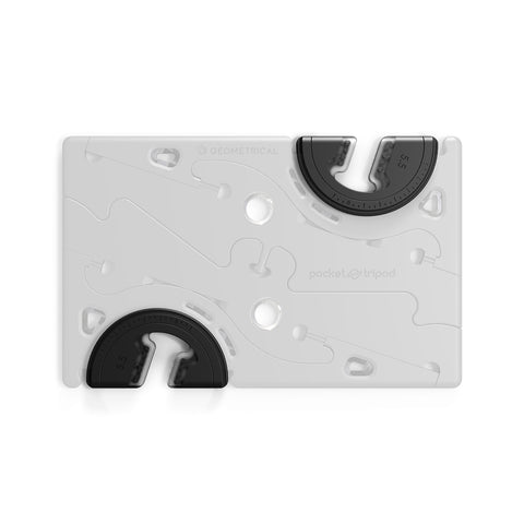 Adapters Replacement Pair