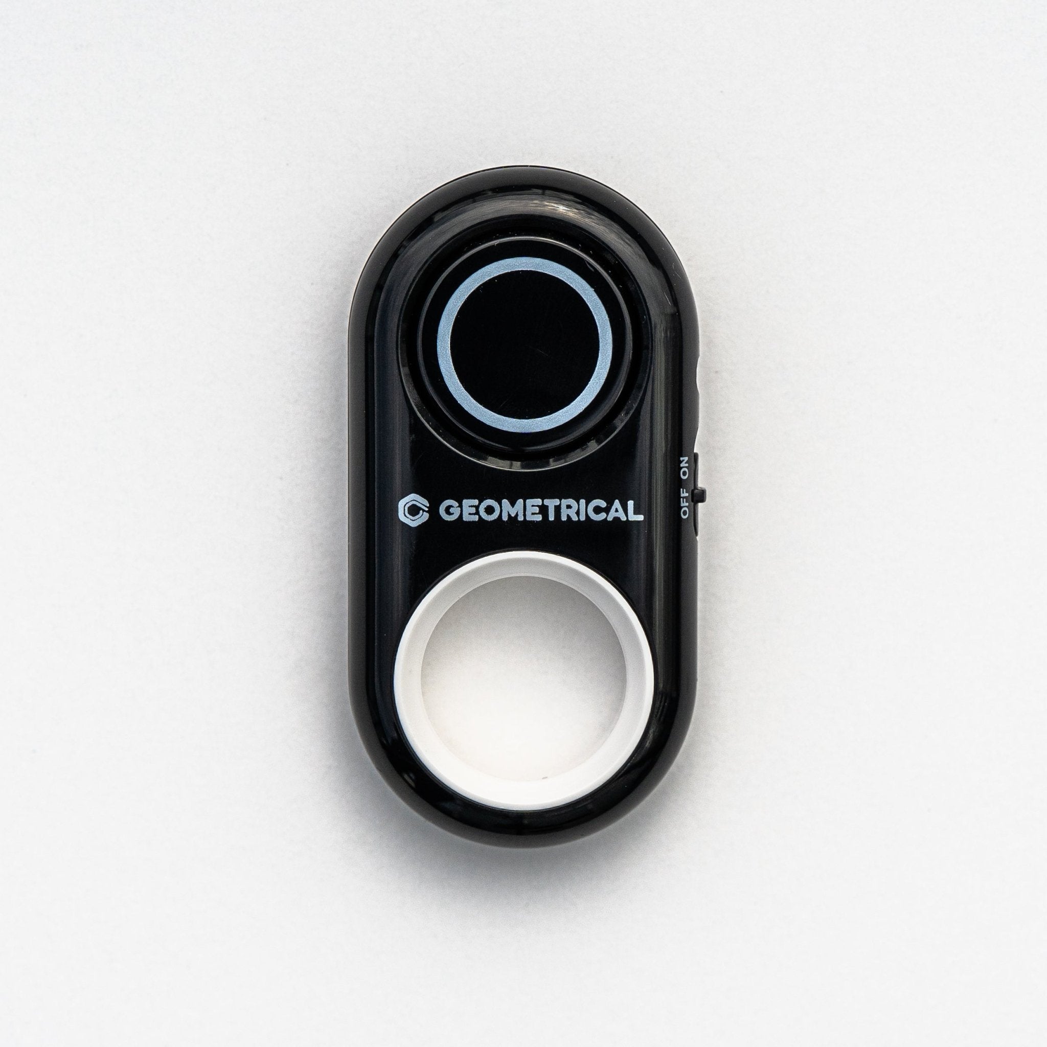 Triangled Android Remote Bluetooth Shutter Remote – Geometrical Pocket Tripod