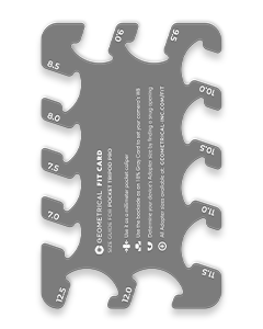Fit Card