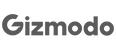 Gizmodo logo
