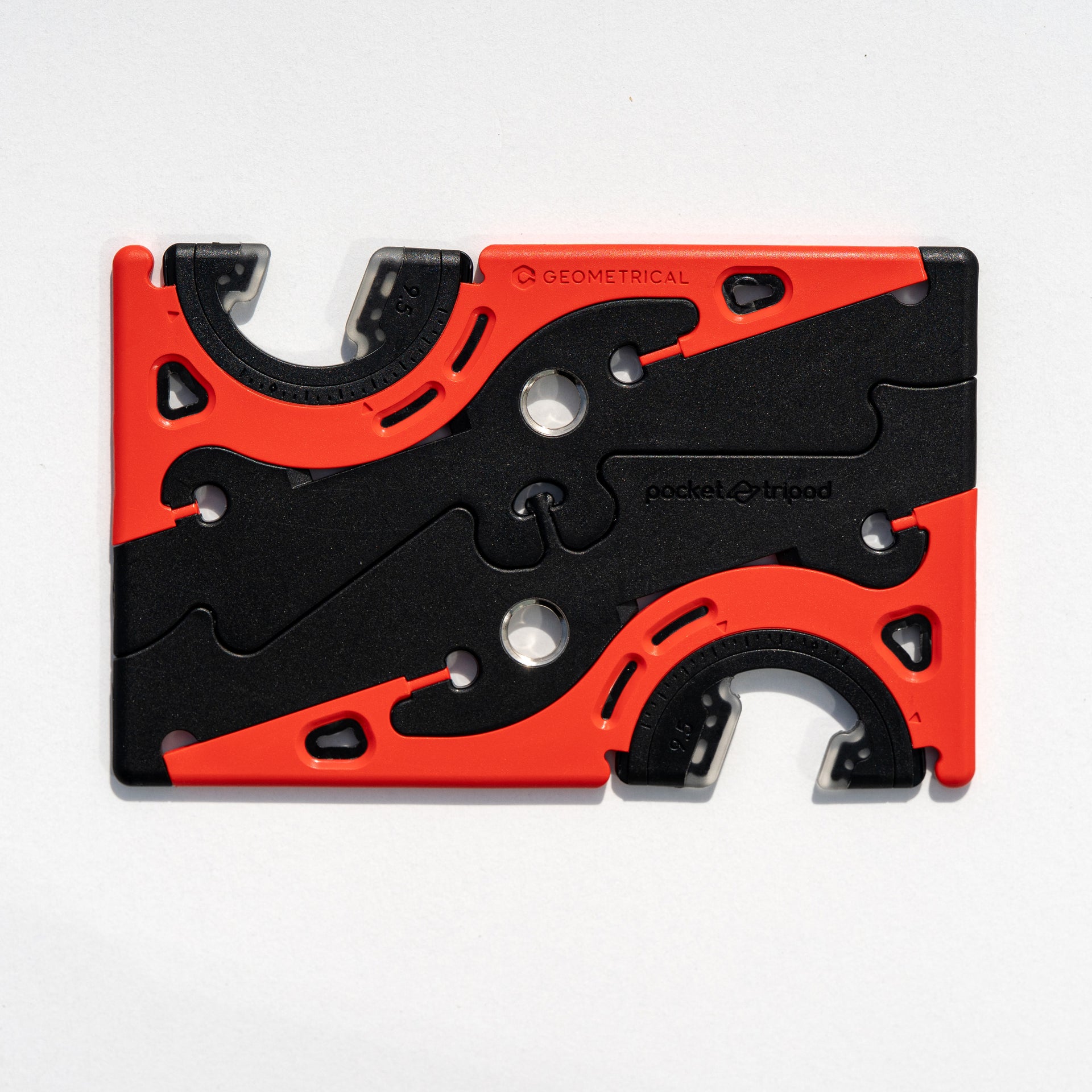 Pocket Tripod PROv2 Universal Kit – the best pocket-sized phone