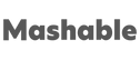 Mashable logo