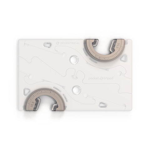 Adapters Replacement Pair