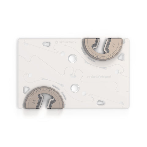 Adapters Replacement Pair