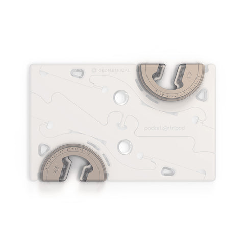 Adapters Replacement Pair