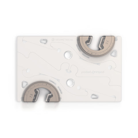 Adapters Replacement Pair