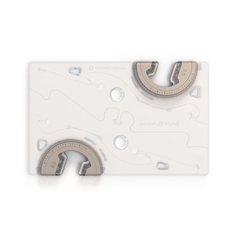 Adapters Replacement Pair