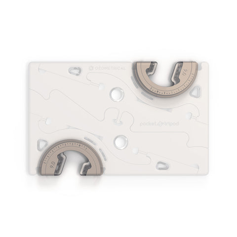 Adapters Replacement Pair