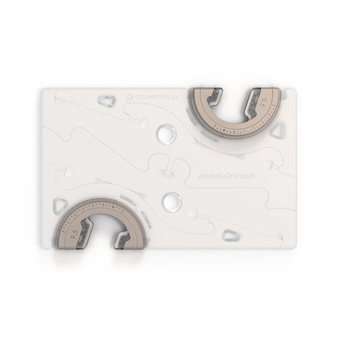 Adapters Replacement Pair