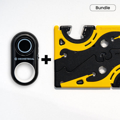 Pocket Tripod PROv2 Universal Kit + Shutter Remote