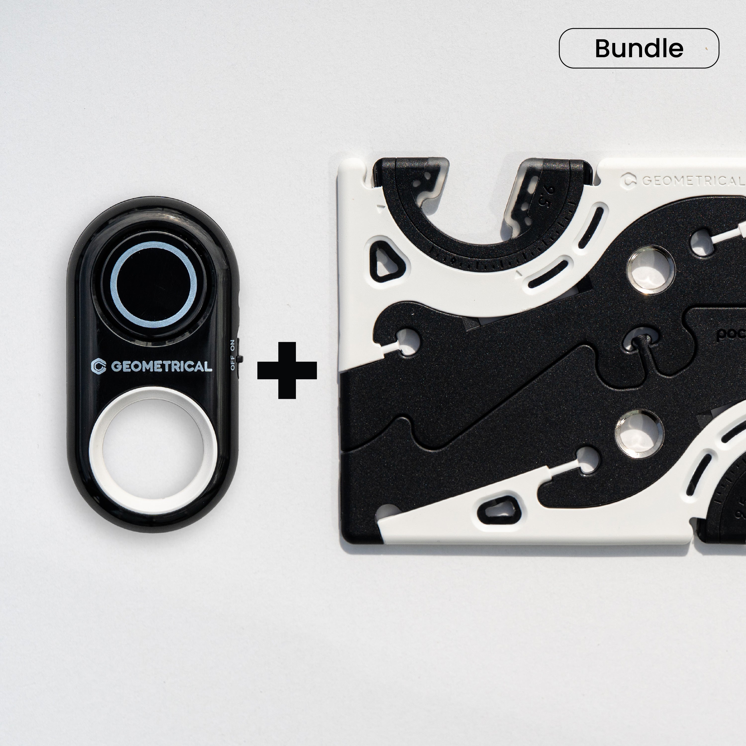 Pocket Tripod PROv2 Universal Kit + Shutter Remote