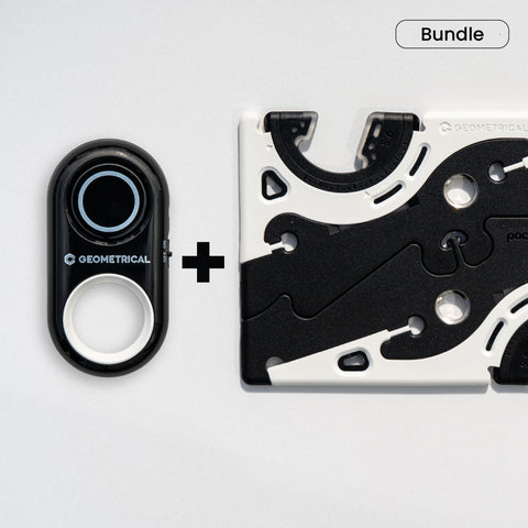 Pocket Tripod PROv2 Universal Kit + Shutter Remote