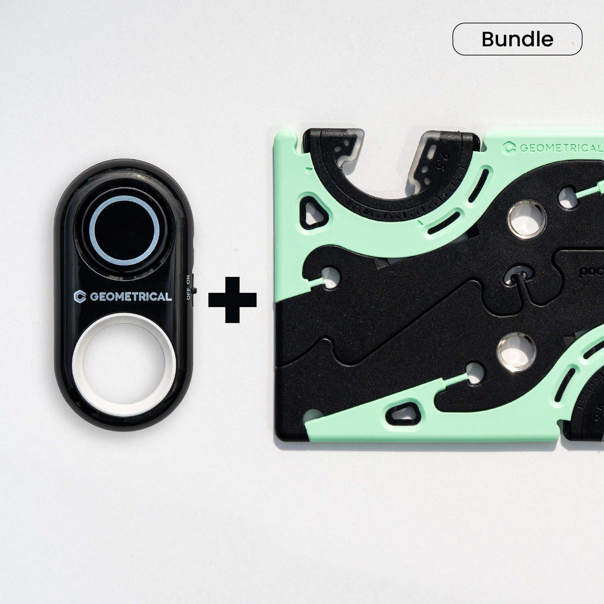 Phone Stand Geometrical Pocket Tripod Review Pre-Order: Pocket