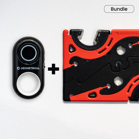 Pocket Tripod PROv2 Universal Kit + Shutter Remote