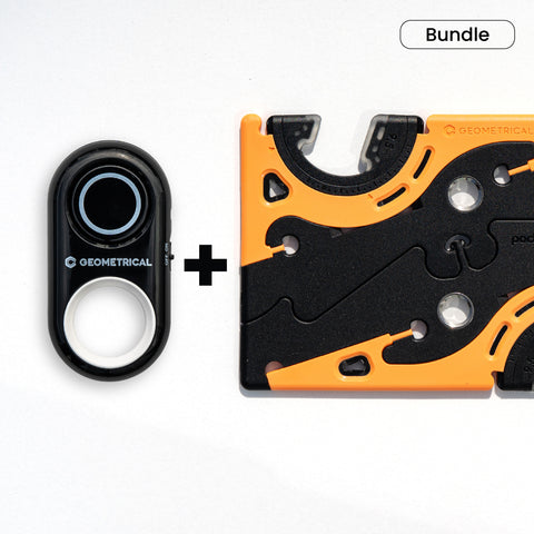 Pocket Tripod PROv2 Universal Kit + Shutter Remote