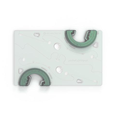 Adapters Replacement Pair