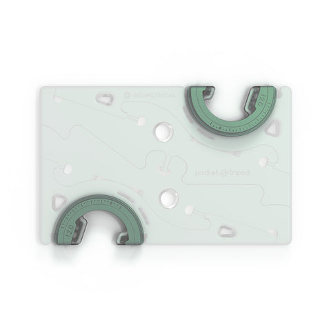 Adapters Replacement Pair