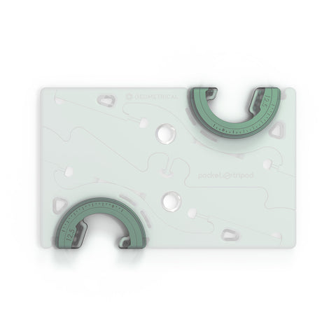 Adapters Replacement Pair