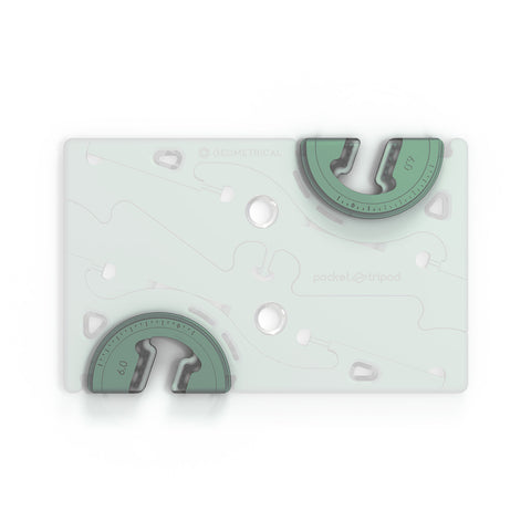 Adapters Replacement Pair