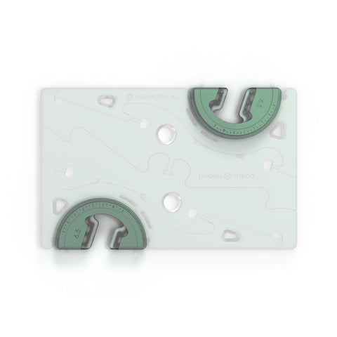 Adapters Replacement Pair