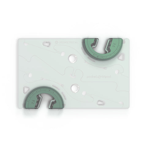 Adapters Replacement Pair