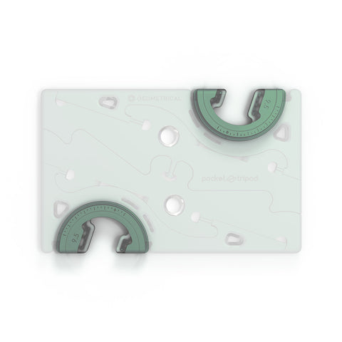 Adapters Replacement Pair