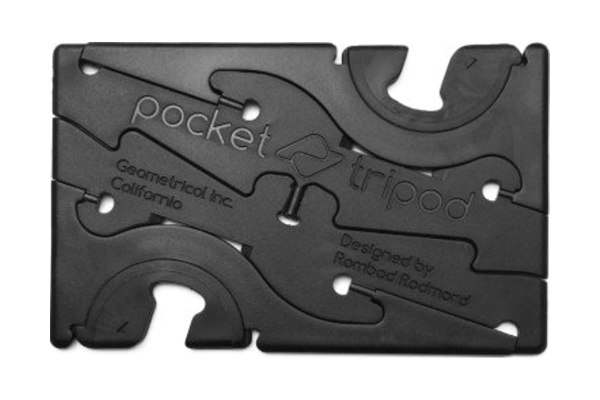 2016 Pocket Tripod Universal
