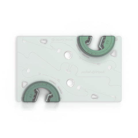 Adapters Replacement Pair