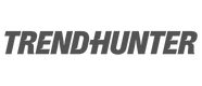 Trend Hunter logo