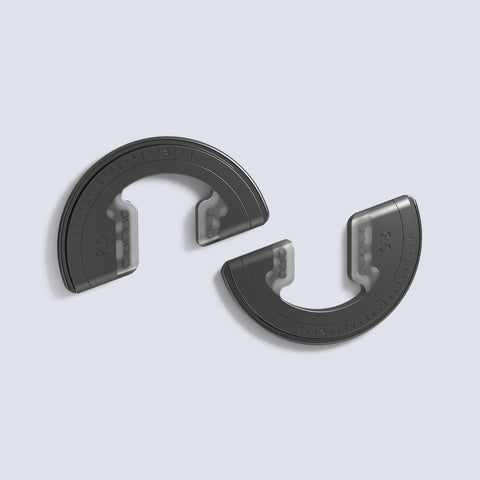 Adapters Replacement Pair