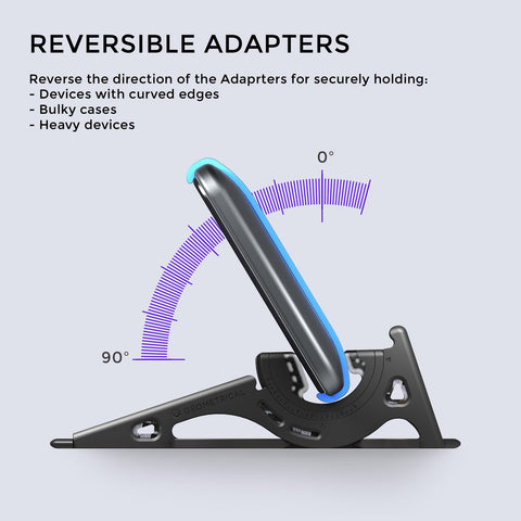 Adapters Replacement Pair